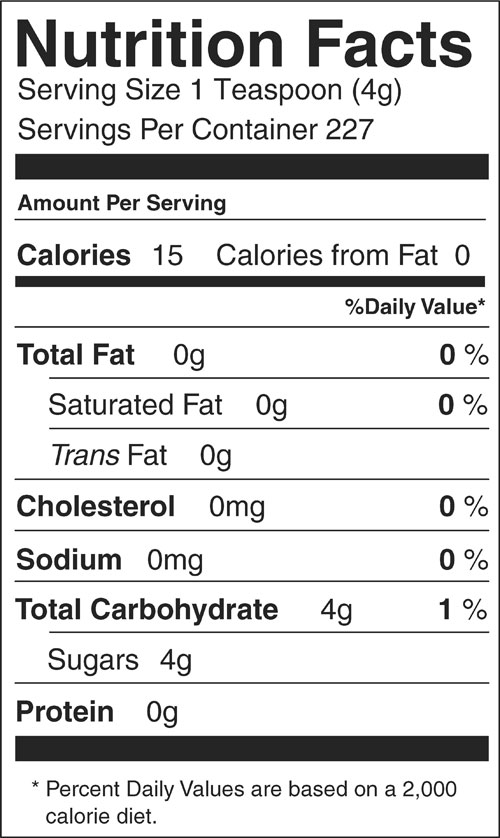 nutrition-facts-panel-example